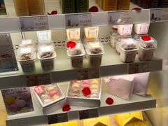 零售区-好利来(四惠店)