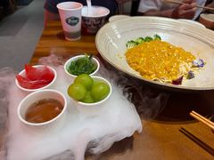-李犟大爆鳝面·手工蟹黄包(湖滨西湖店)