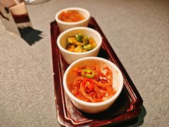 开胃小菜-广舟(千禧店)