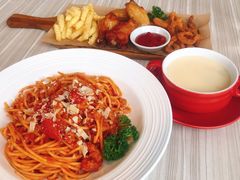 -必胜客餐厅(昆百大泰业城店)