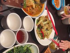 -桂小厨广西菜(万象城店)