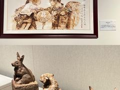 -深圳博物馆(古代艺术馆)