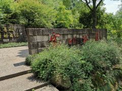 -杭州半山国家森林公园