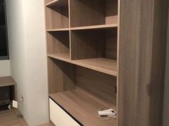 -索菲亚衣柜橱柜家具全屋定制(汶水红星店)