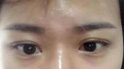 -Yue Show馨选·半永久纹眉纹眼线