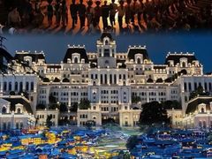 -贵阳北天主教堂