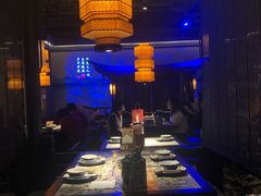 -绿茶餐厅(燕郊永旺店)
