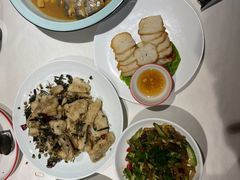-小厨师·二十年沈家门小海鲜(百井坊巷店)