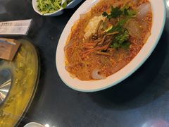 -北方饺子王·海肠捞饭·海鲜锅(山大店)