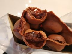 红馆演唱会鸡蛋仔-桂桂茶(歌斐中心店)