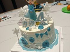 -糕小爱·动物奶油生日蛋糕定制(昆山总店)