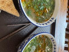 -清真马杰山牛肉汤馆