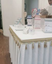 -美肌工坊皮肤管理