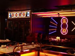 -啫神·广州地标美食(北京路店)