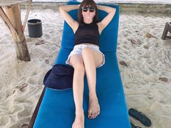 -三亚亚龙湾天域度假酒店