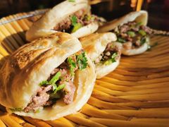 -老保定驴肉馆(云岗路店)