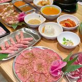 被这锅泥炉烤肉所吸引，正宗韩式泥炉碳烤