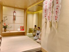-盘古七星酒店·京都怀石花传日餐厅