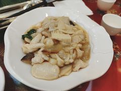 -玉华台饭庄(裕中西里小区店)