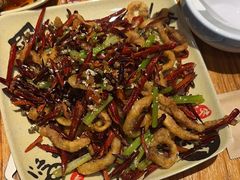 -柒五龙虾(八王寺店)