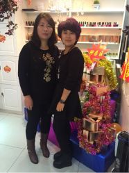 金思黛--审美造型-审美护肤造型