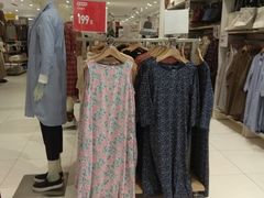 -优衣库(厦门SM广场店)