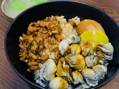 -台南擔仔面·卤肉饭(老虹井路店)