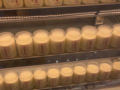 -连杏双皮奶(长沙国金店)