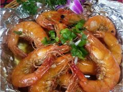 -临高吉海土窑海鲜(琼山店)