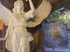 -暴风岛沉浸式体验馆(百联世纪店)