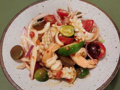 -Supine Bistro溯泮餐厅