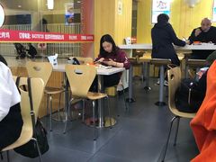 -香妃烤鸡(新奥店)