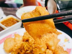 -燃计沙茶皇·香港沙茶火锅(人广旗舰店)