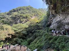 -抱龙峪