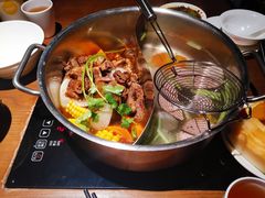 -牛焱·贵州黄牛肉火锅(城西银泰店)