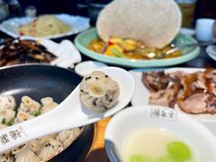 -全聚德(新街口店)