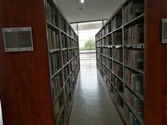 -扬州市无障碍图书馆