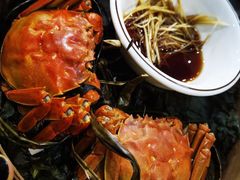 -漫天香·小龙虾餐厅(夏湾店)