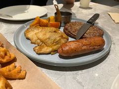 -必胜客(时代广场店)