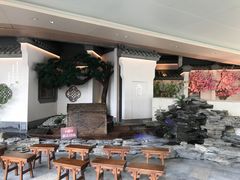大堂-吴莊(龙城万科里店)