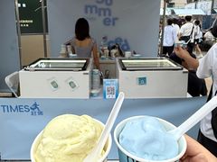 -龙湖重庆时代天街