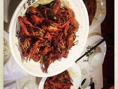 龙巢盱眙龙虾店(八卦岭店)-龙巢盱眙龙虾·牛蛙·烧烤宵夜(八卦岭店)