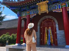 -西安市广仁寺