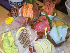 -小山日本料理(太古汇店)