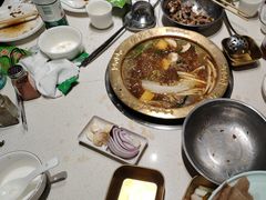 -和庆斋羊蝎子火锅·碳缸烧烤(顺义旗舰店)
