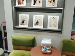-海马体家庭照相馆(广州正佳广场店)