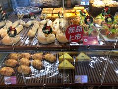 -味多美(江桥万达店)