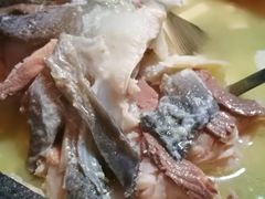 -干老四雅鱼饭店(滨江西路店)