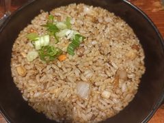 -仓库烤肉(绿园店)