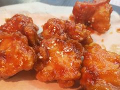 -酷公社·榴莲披萨(太原街店)